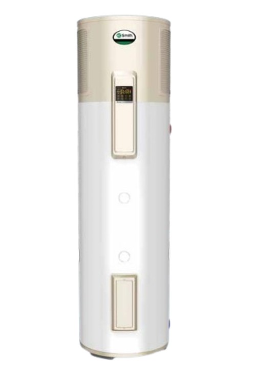 AO Smith 220 V Heat Pump Water Heater 180 L