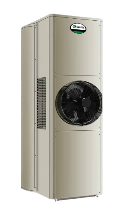 AO Smith 230 V Heat Pump Water Heater 455 L