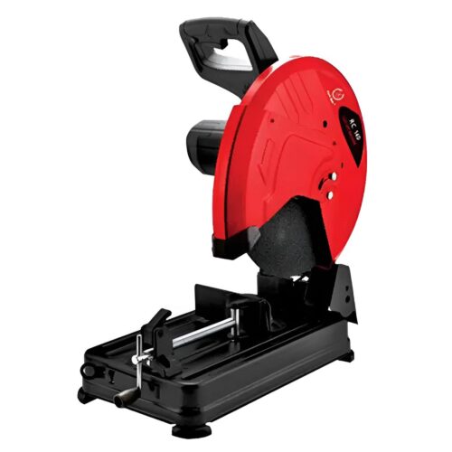 Ralli Wolf 14 in 2300 W Chop Saw RC14D 3900 rpm