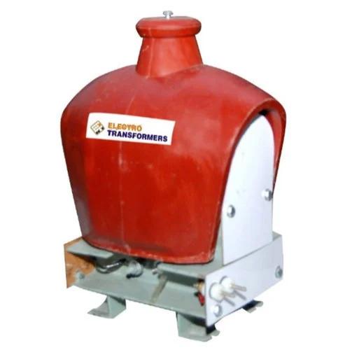 Electro Transformers 33kV Resin Cast PT Potential Transformer