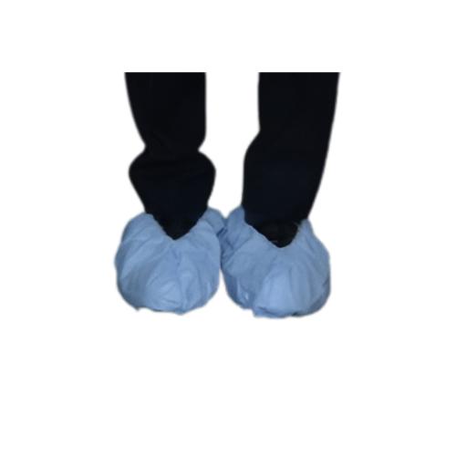 17172-4800_image_0.jpg Dispowear Shoe Cover Non Woven XL