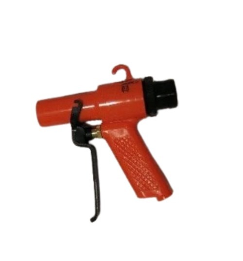 1.4 inch Air Gun 6 bar 1440 rpm
