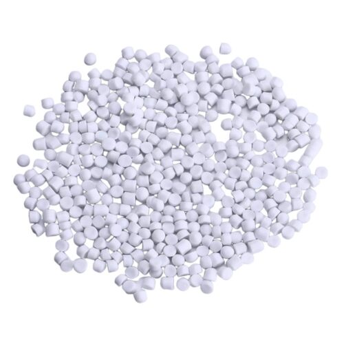SD Traders LLDPE Granules 25 kg Polybag
