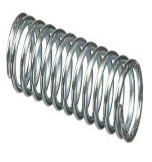 Bhagwati 78.5 mm Compression Spring BSM-091 50 mm