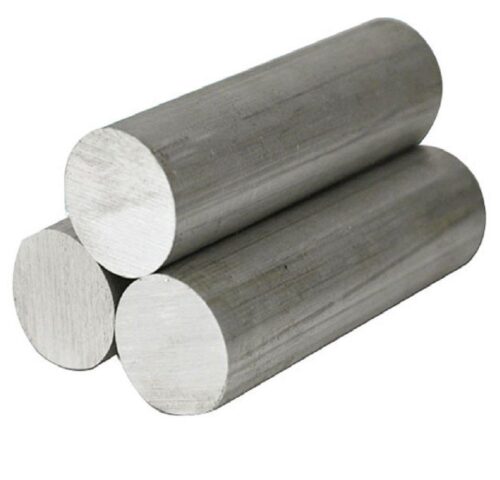 Jindal 30 mm Round Aluminium Bar 1050 6 m