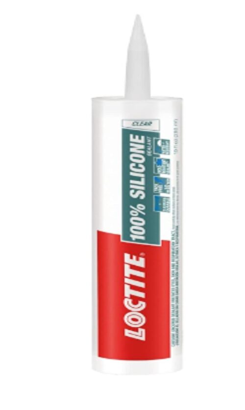 17172-8840_image_0.jpg LOCTITE Silicone Sealant 16 Shore A