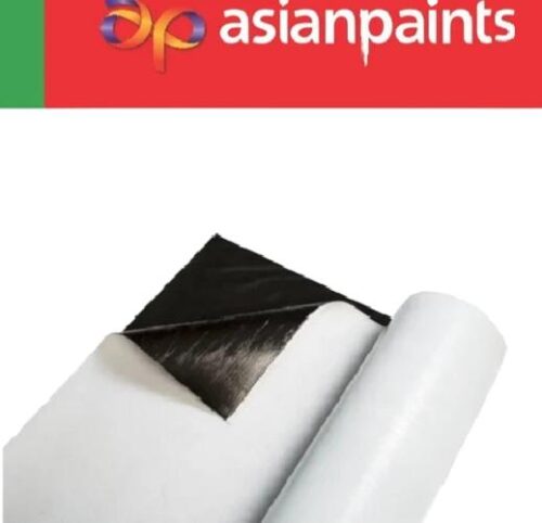 17172-9516_image_0.jpg Asian Paints Membrane Base Tar Felt 1.5 mm