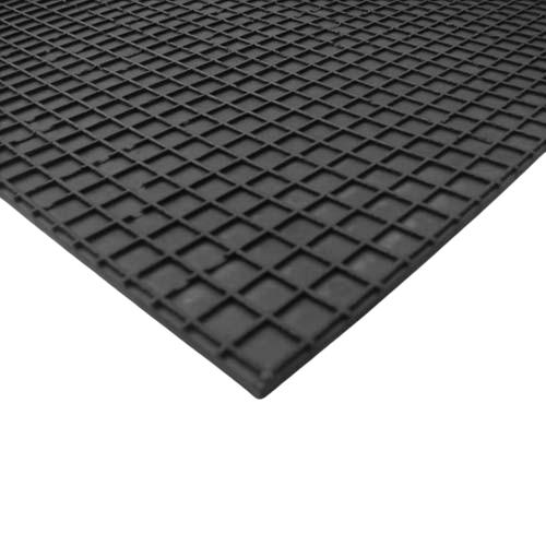 AARDHA Electrical Rubber Mats 1 m