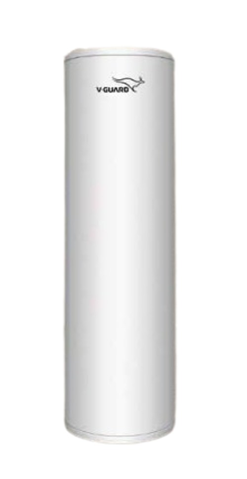 17173-1663_image_0.jpg V-Guard 220 - 240 V Heat Pump Water Heater 320 L
