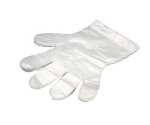Bellcross Plastic Hand Glove Free Factories