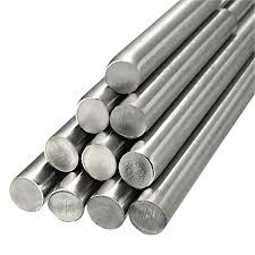 ASW 16 mm Carbon Steel Bar E250 6 m