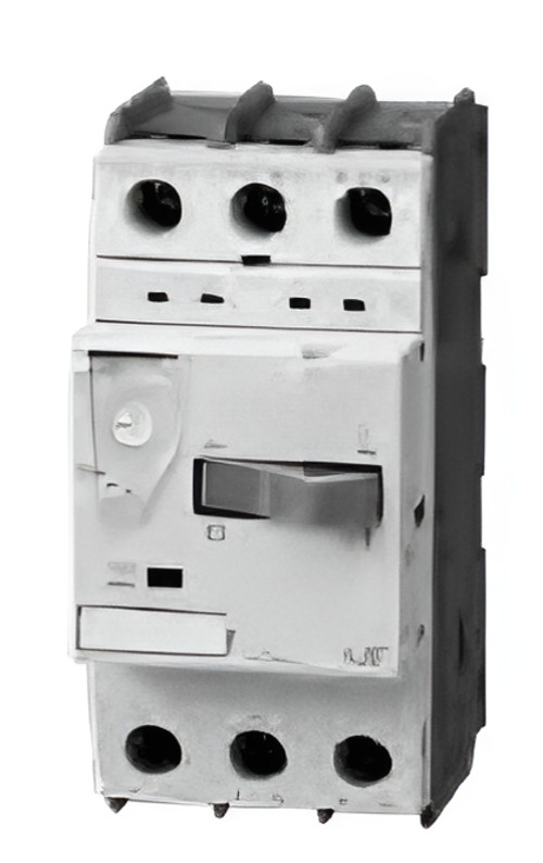 LS ELECTRIC 1 A Motor Protection Circuit Breaker MMS-32S 1
