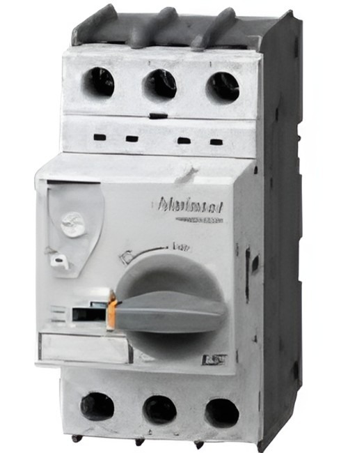 LS ELECTRIC 0.16 A Motor Protection Circuit Breaker MMS-32H 0.16