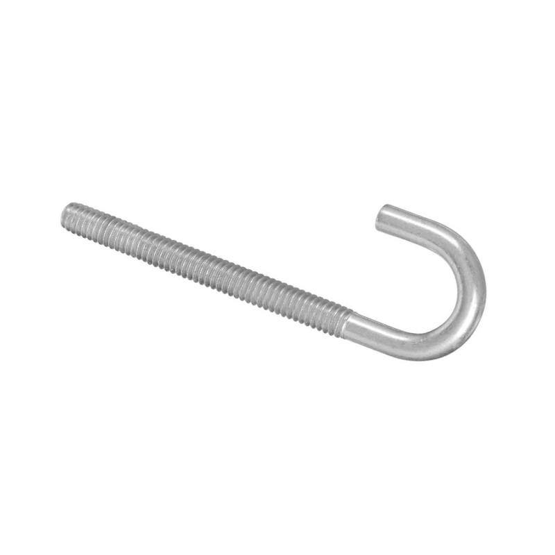 17179-320_image_0.jpg Parmar Mild Steel Hook Bolts