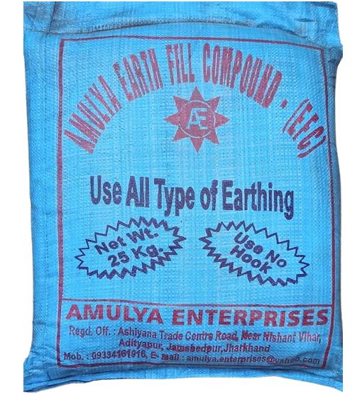AE Earthing Compounds