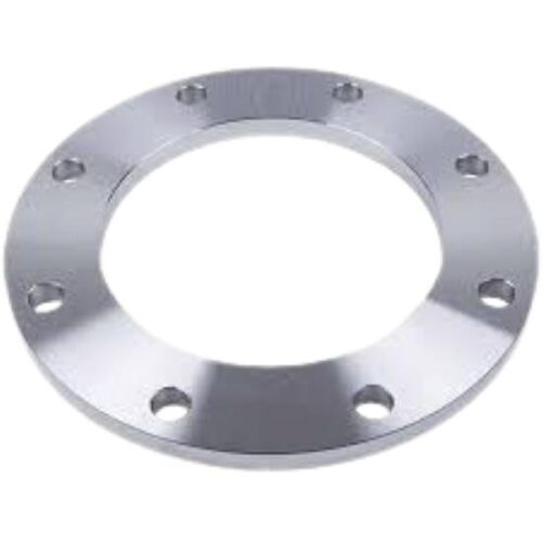 ASIAN Stainless Steel Flat Face Flanges 25 mm Class 150
