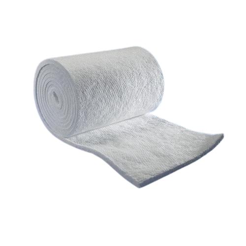17181-2028_image_0.jpg Shreedal Ceramic Fiber Blanket 160 kg/m3 1260 deg C