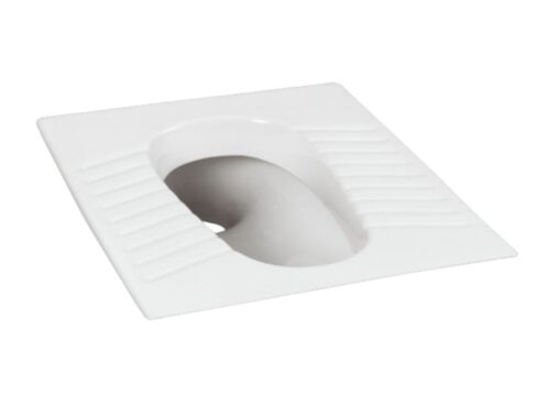 17181-3238_image_0.jpg KAG Thrift Pan Toilet Seat Ceramic