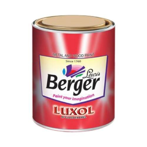 Interior Oil Based Snow White Enamel Paints