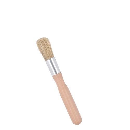 Roots 2 inch Stencil Brush