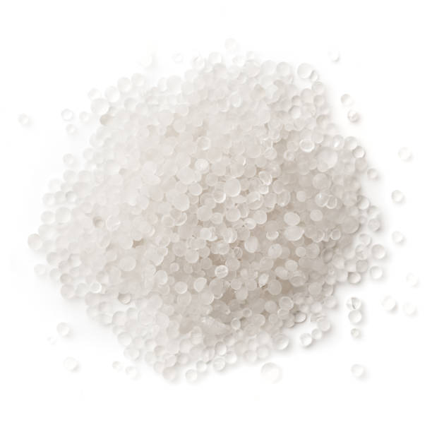17182-2383_image_0.jpg Generic HDPE Granules 25 kg Bag