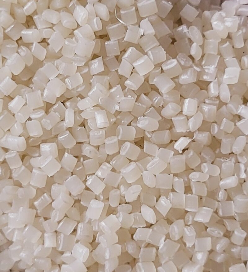 17182-2871_image_0.jpg AP Natural Polypropylene Granules M110 100 kg Polybag