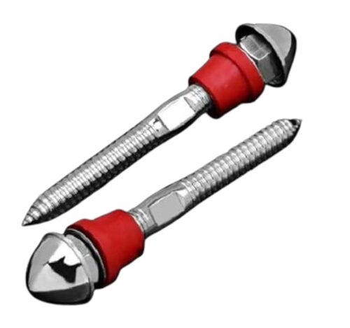 JAPA Stainless Steel Rag Bolts 12 mm