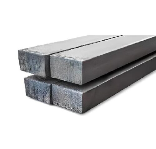 JSW Rectangular 150 mm MS Billets 6000 mm
