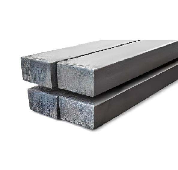 17182-3402_image_0.jpg JSW Rectangular 150 mm MS Billets 6000 mm
