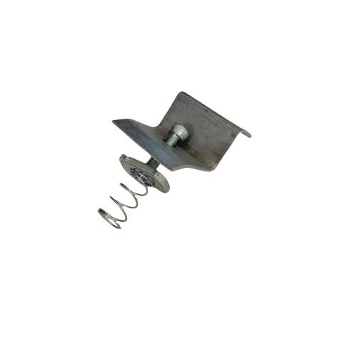 17182-5549_image_0.jpg Dead End Clamps 10 mm