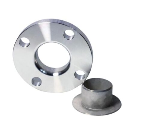 Astec Stainless Steel Lap Joint Flanges 100 mm Class 150