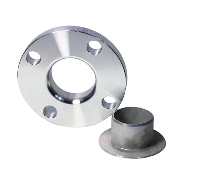 17185-2144_image_0.jpg Astec Stainless Steel Lap Joint Flanges 125 mm Class 150