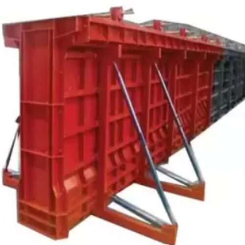 17185-2365_image_0.jpg PSC Girder Shuttering 200 mt 1100 x 2100 m Colour Coated