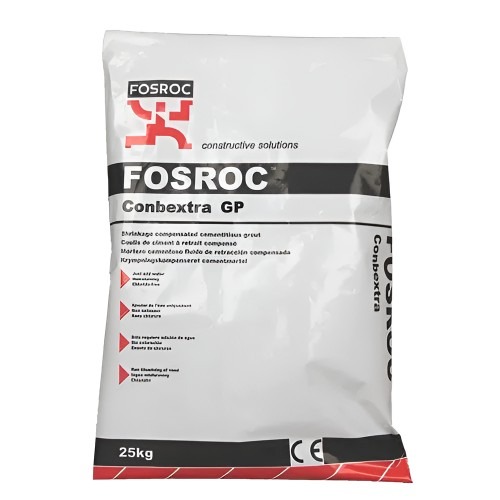 17185-3328_image_0.jpg Fosroc Conbextra GP Non Shrink Grout