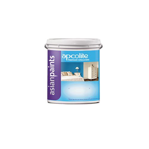 Asian Paints White Interior Emulsion Paints 20 L