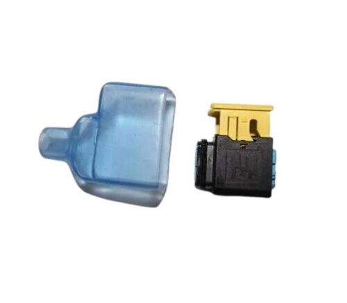 17185-3876_image_0.jpg Vijaya Sai PVC Electrical Lug Terminal Covers