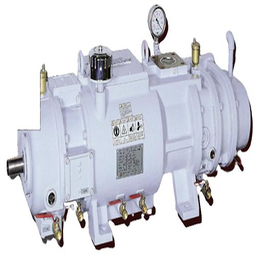 17185-436_image_0.jpg DONGBANG DBPW450 15 hp 800 rpm Vacuum Pumps 2000 - 8000 l/min