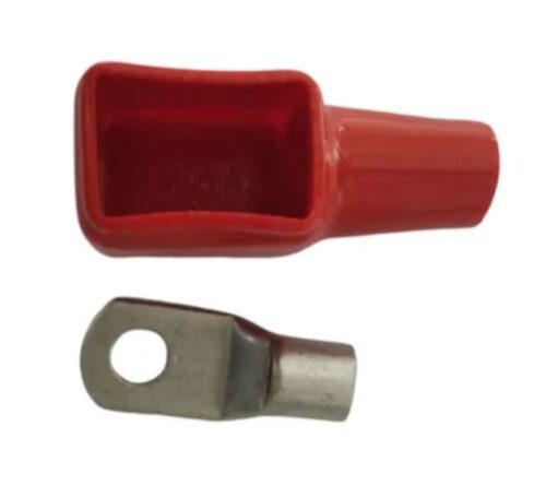 17189-1205_image_0.jpg Vijaya Sai PVC Electrical Lug Terminal Covers