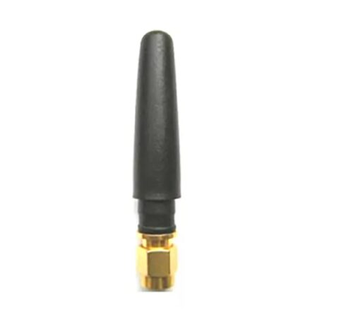 UIS INFRA Rubber Duck Whip Straight 2.4 GHz Antenna