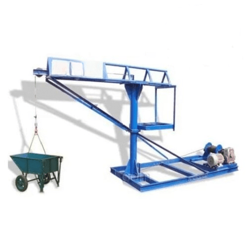17191-3378_image_0.png 500 kg Monkey Hoist Lift IROTECH IROT 1000