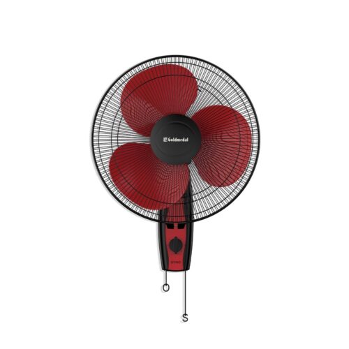 Goldmedal Dyno 400 mm 3 Blades Wall Fan