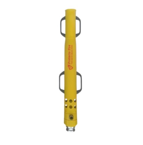17194-1789_image_0.jpg Protecto Fire FB 20X Aluminium Foam Branch