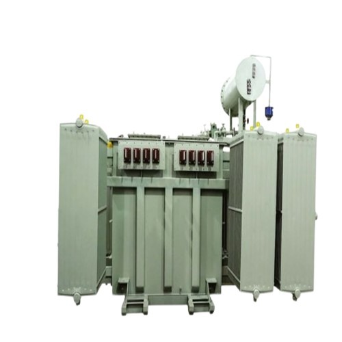 RPPL Three Phase 10 MVA 33 kV Transformers