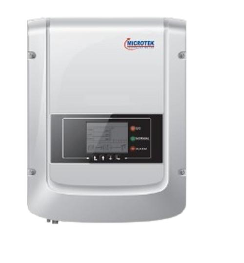 MICROTEK GT 10 kW Three Phase String On Grid Solar Inverter