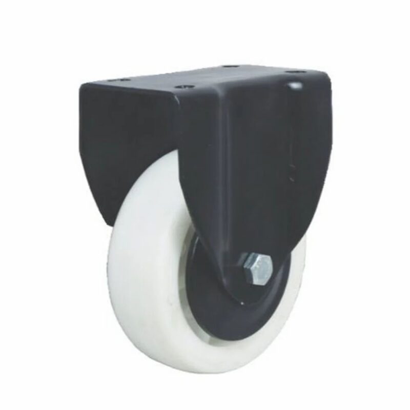17194-556_image_0.jpg Johnson Fixed PU Caster 100 kg