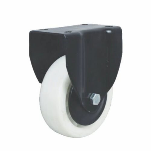 17194-562_image_0.jpg Johnson Fixed PU Caster 250 kg