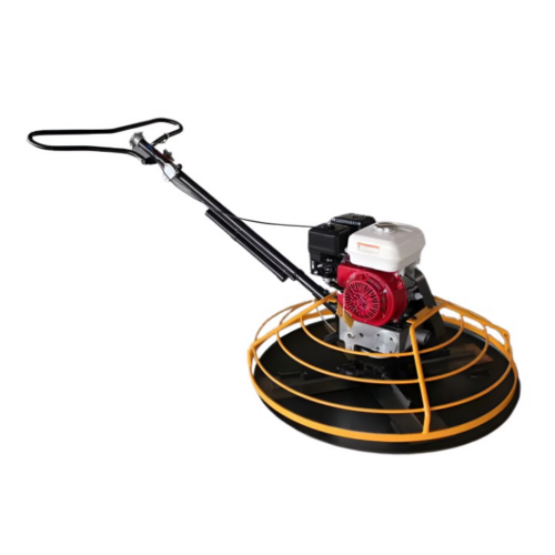 Pankaj Udhyog PUT-1 Handheld Power Trowel 900 mm