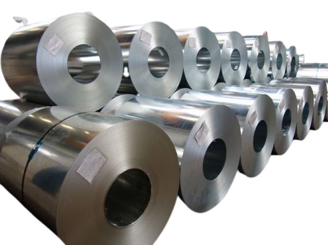 Raymond 0.5 mm Aluminium Coil 2000 T4 1000 mm