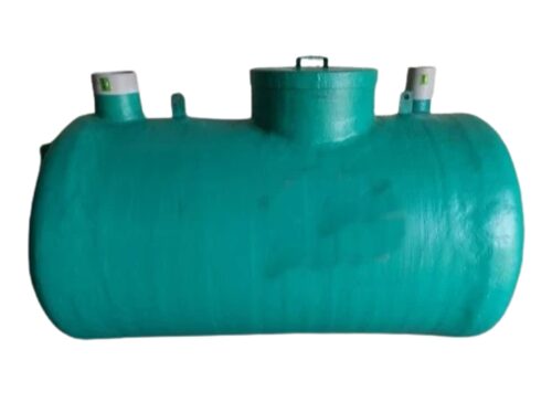 2000 L Septic Tank