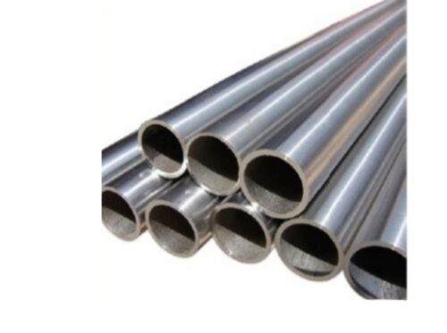SRMM 32 mm Hot Rolled Stainless Steel Pipes SS 304 6 m